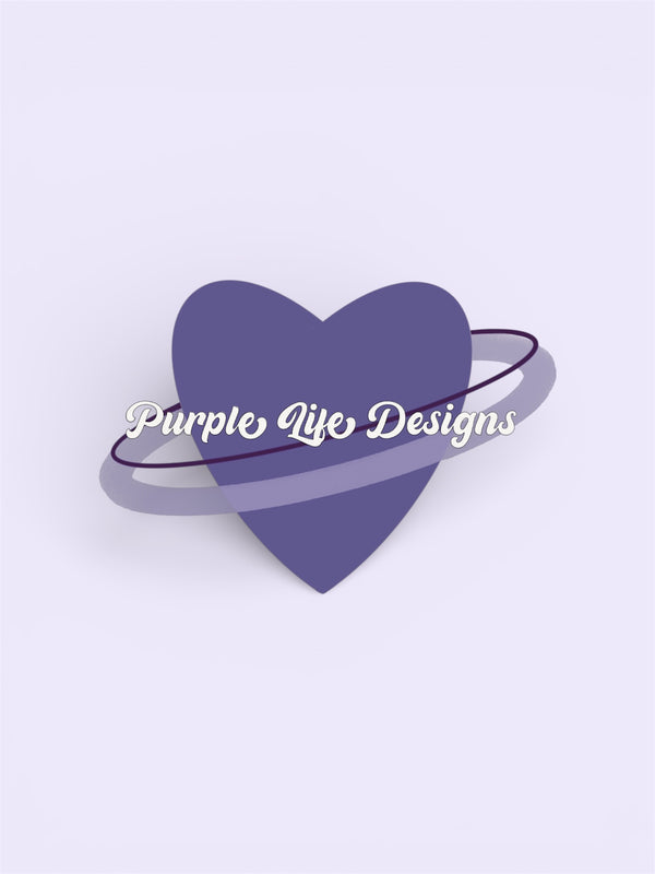Purple Life Designs