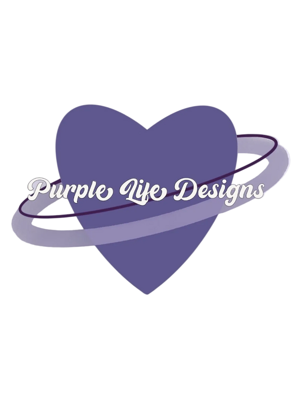 Purple Life Designs